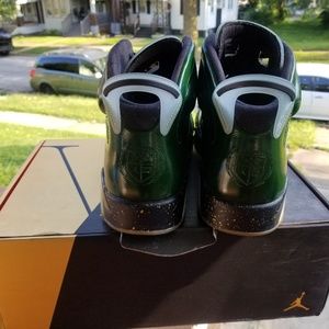 Champagne 6s